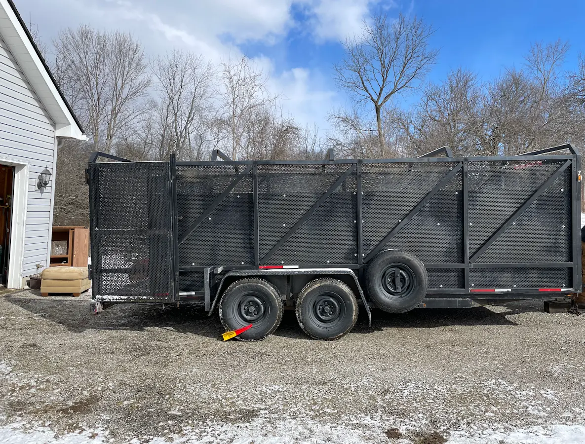 Dumpster Rental services in Cherokee, IA